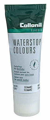 SHOE POLISH BLACK 75