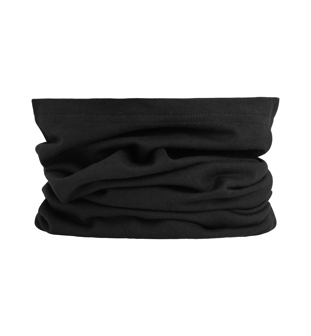ID Halsedisse | stretch - Sort [C-900] / One size