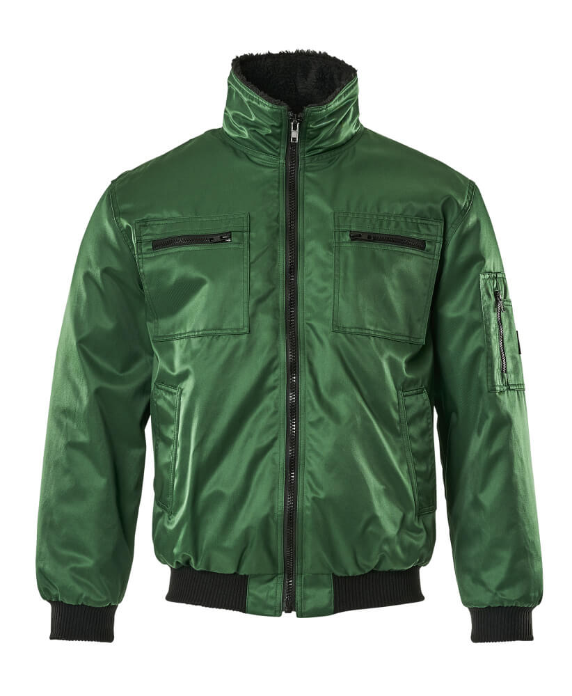 MASCOT ORIGINALS Pilotjakke 00516