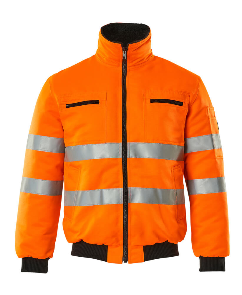 MASCOT SAFE ARCTIC Pilotjakke 00516