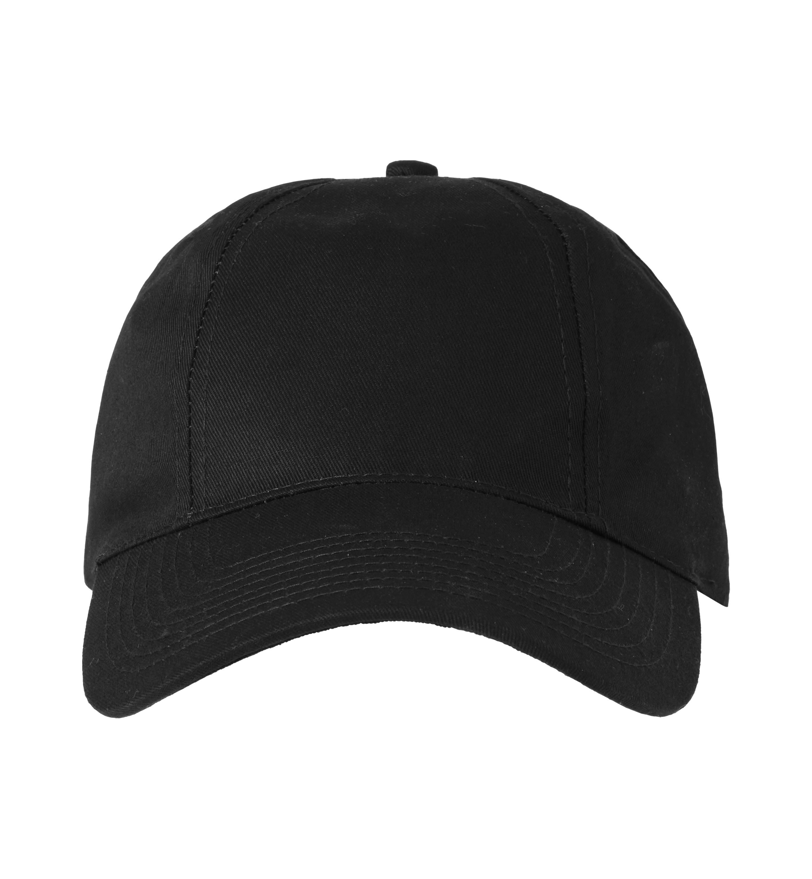 ID Golf cap