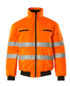 hi-vis orange [14]