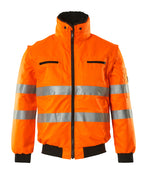 hi-vis orange [14]
