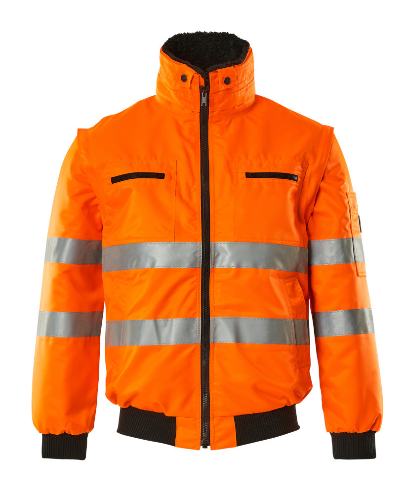 MASCOT SAFE ARCTIC Pilotjakke 00535