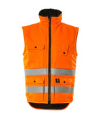 hi-vis orange [14]