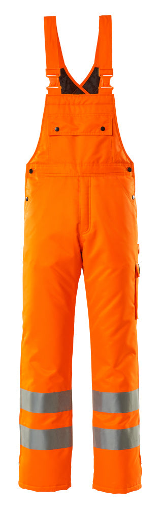 MASCOT SAFE ARCTIC Vinteroverall 00592