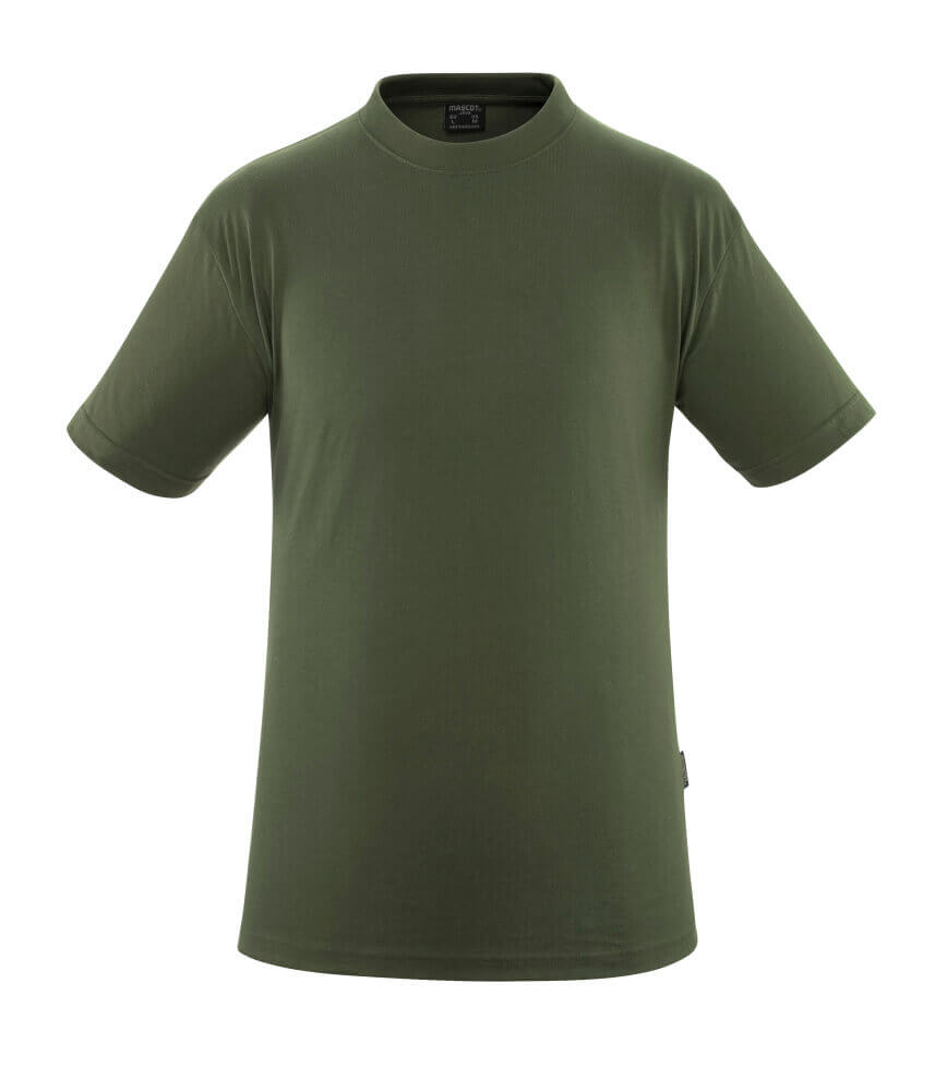 MASCOT CROSSOVER T-shirt 00782