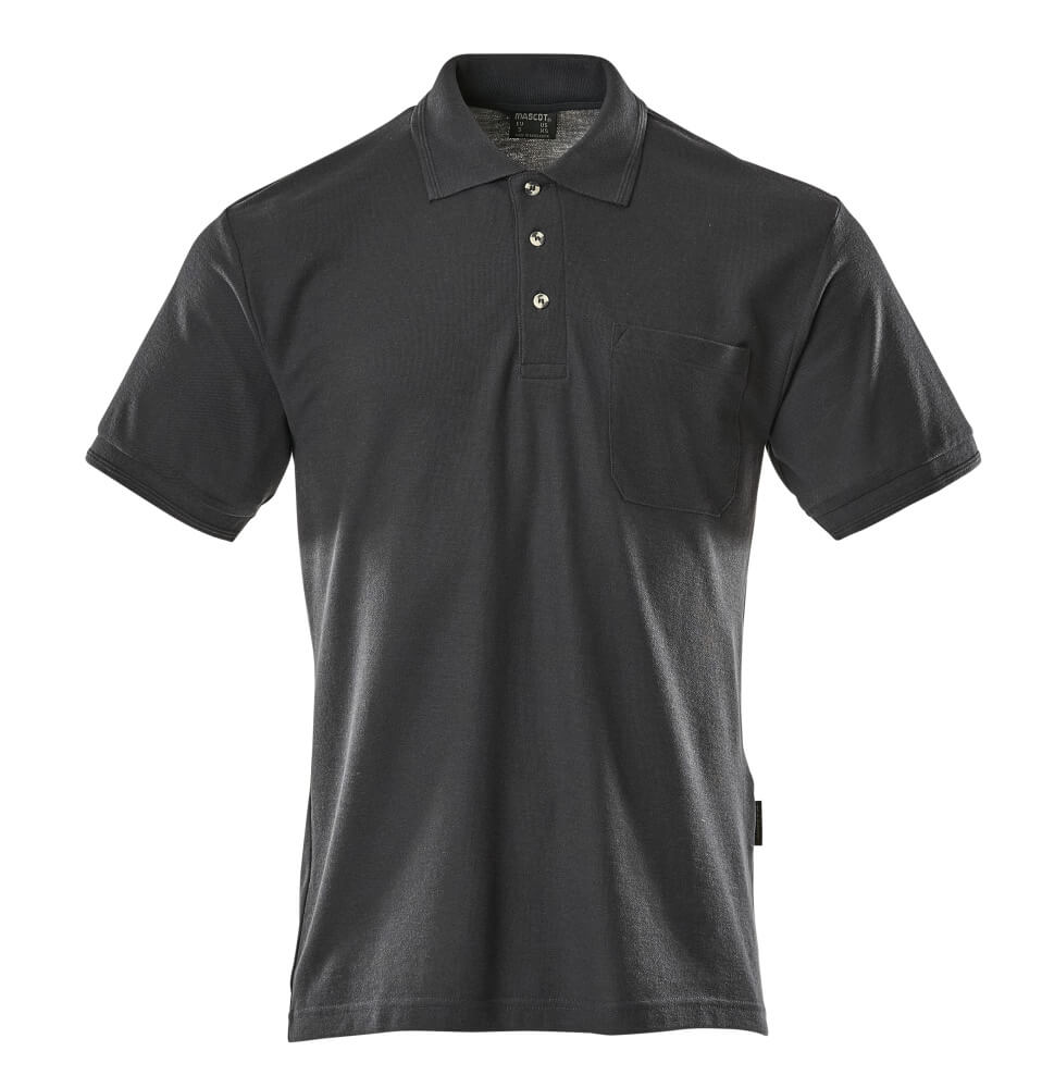 MASCOT CROSSOVER Poloshirt med brystlomme 00783