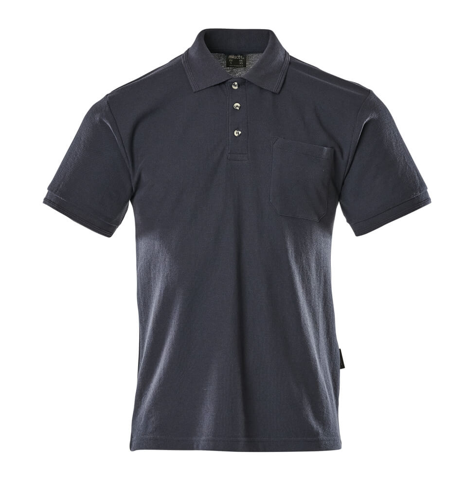 MASCOT CROSSOVER Poloshirt med brystlomme 00783