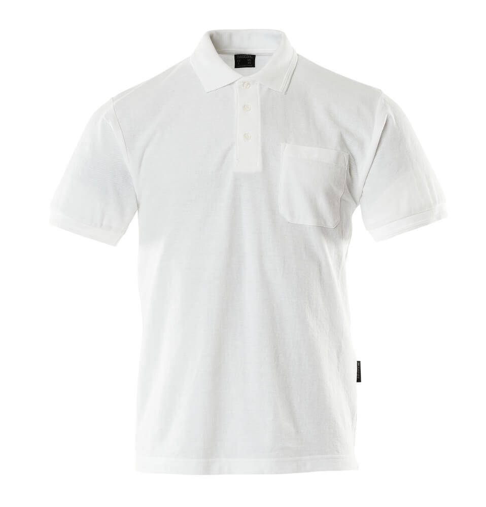 MASCOT CROSSOVER Poloshirt med brystlomme 00783