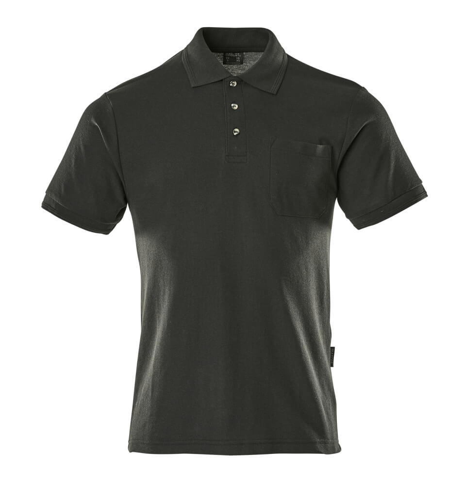 MASCOT CROSSOVER Poloshirt med brystlomme 00783