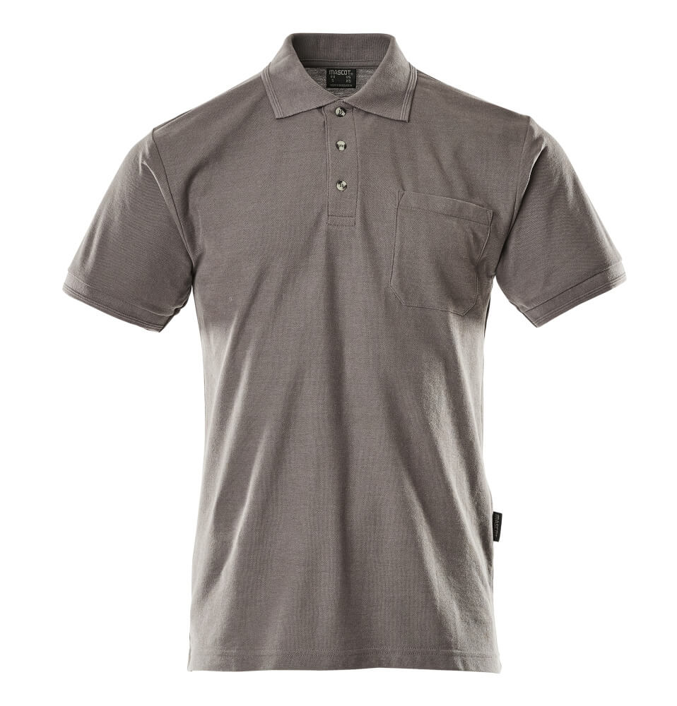 MASCOT CROSSOVER Poloshirt med brystlomme 00783