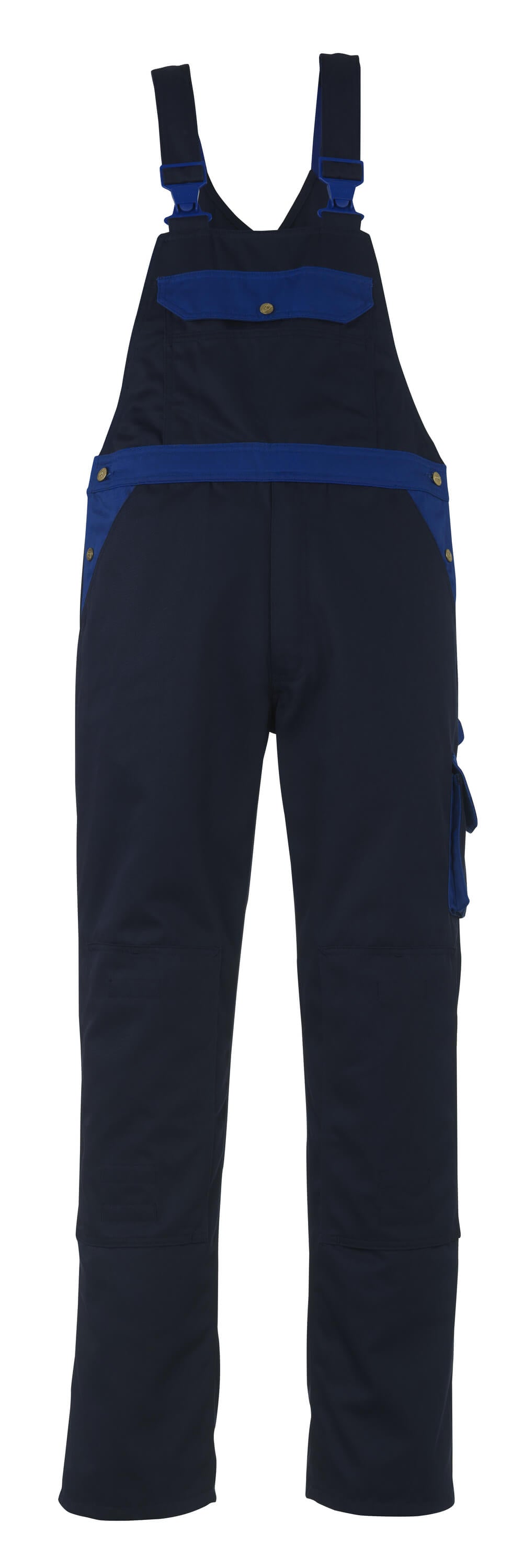 MASCOT IMAGE Overall med knælommer 00969