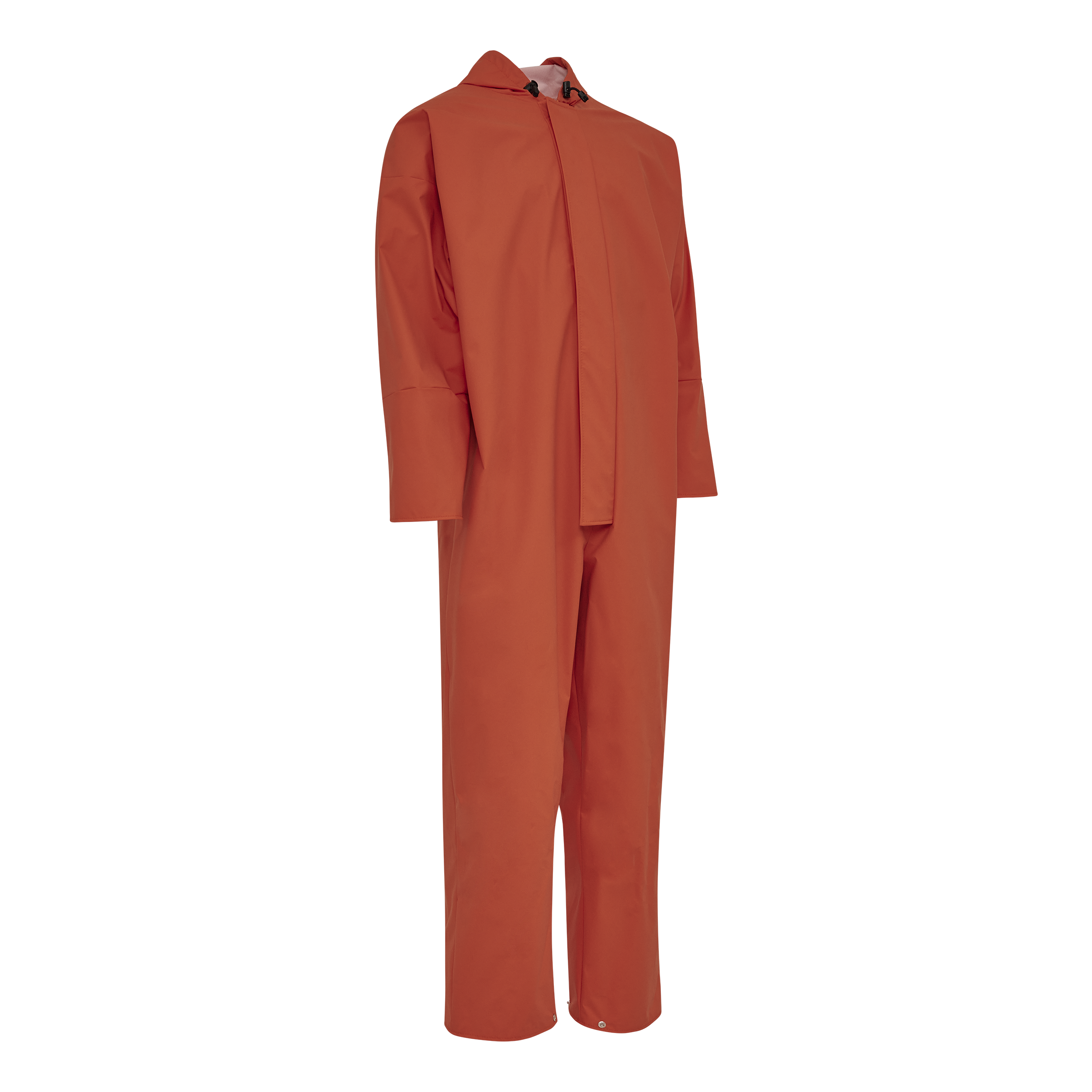 ELKA Made in Europe PU Heldragt Orange
