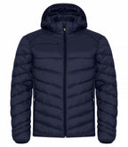 Mørk Navy/Hvid/Rød [580]