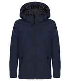 Mørk Navy/Hvid/Rød [580]
