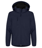 Mørk Navy/Hvid/Rød [580]