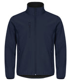 Mørk Navy/Hvid/Rød [580]