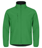 Apple Green [605]