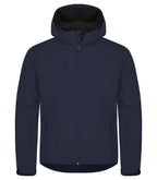 Mørk Navy/Hvid/Rød [580]