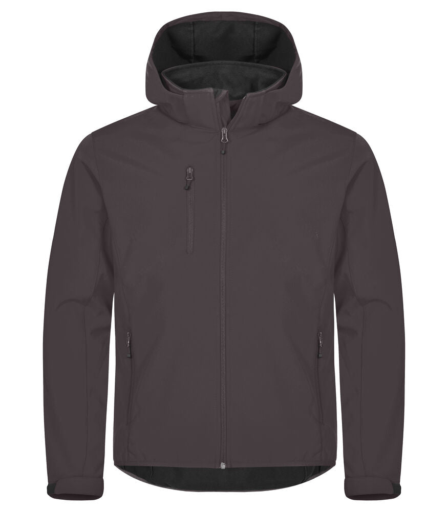 Clique Classic Softshell Hoody