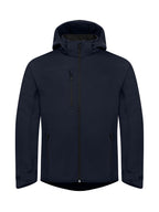 Mørk Navy/Hvid/Rød [580]