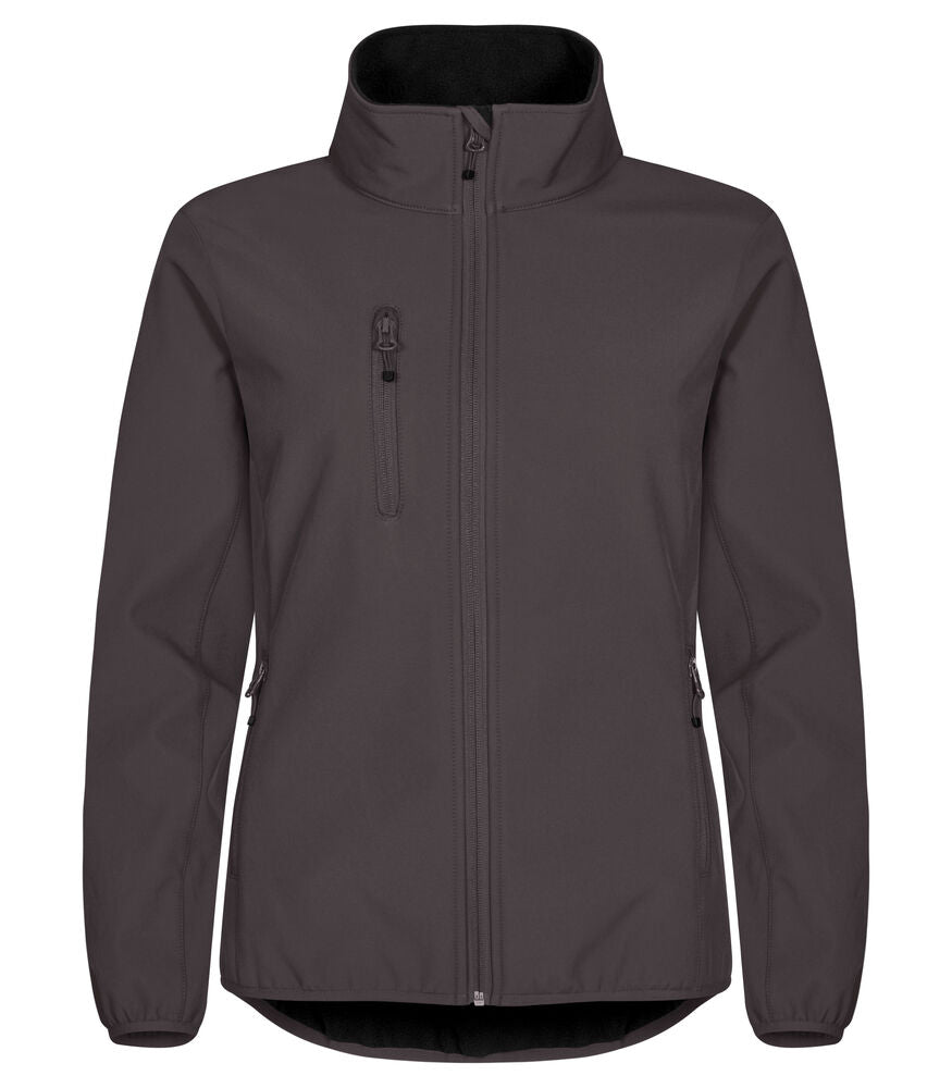 Clique Classic Softshell Jacket Women