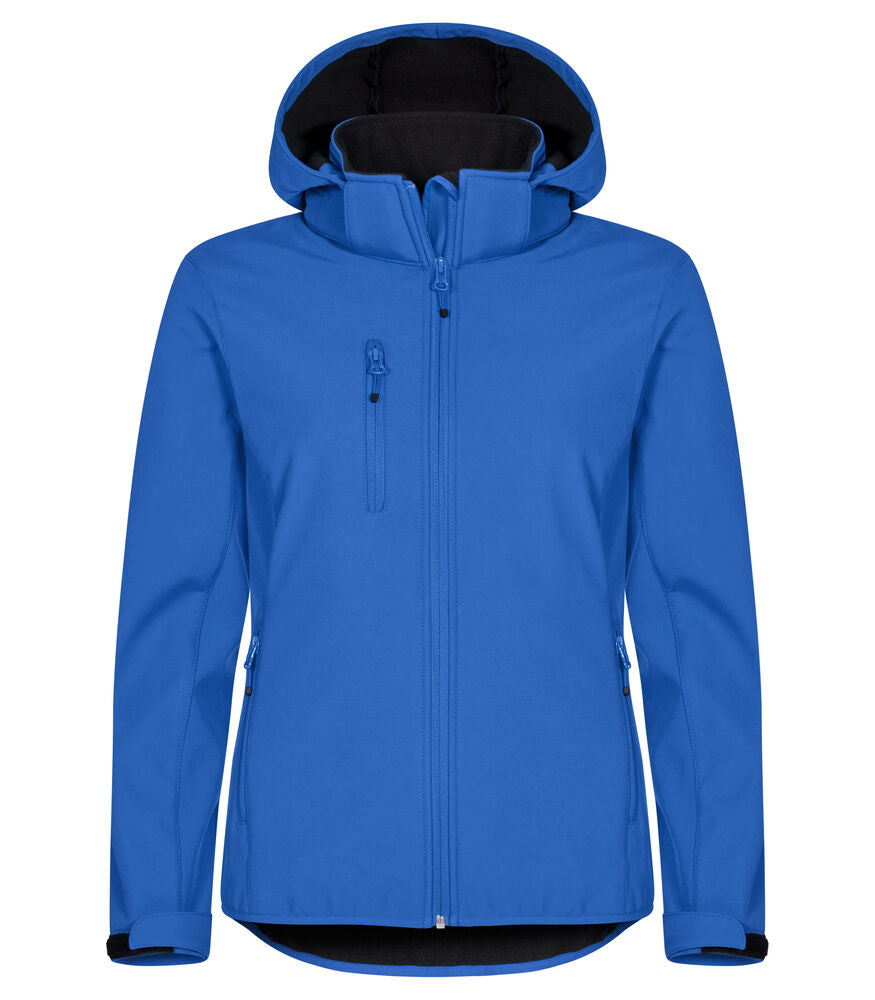 Clique Classic Softshell Hoody Women