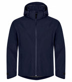 Mørk Navy/Hvid/Rød [580]