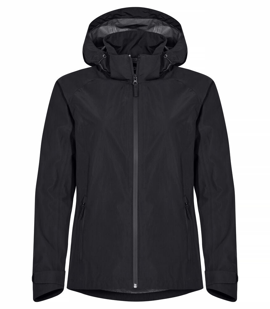Clique Classic Shell Jacket Women