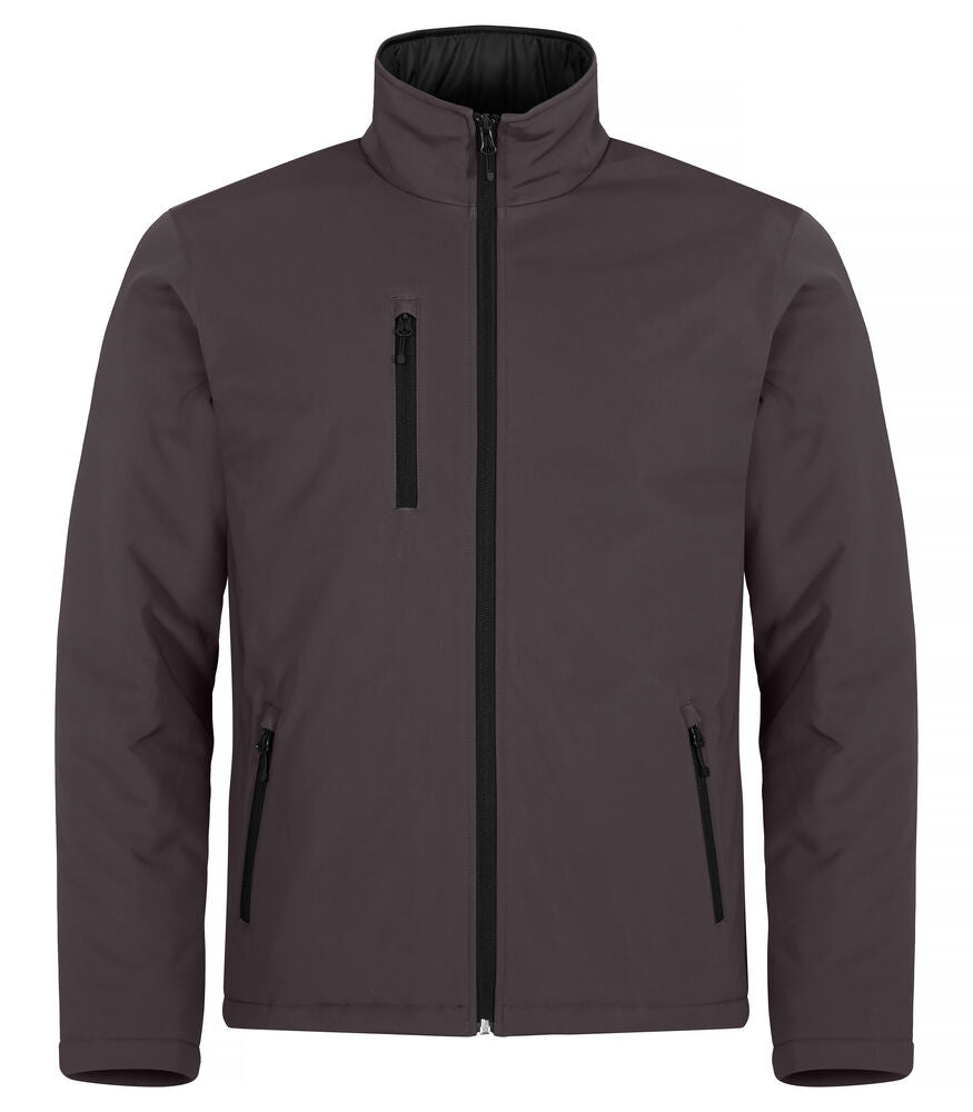Clique Padded Softshell Jacket