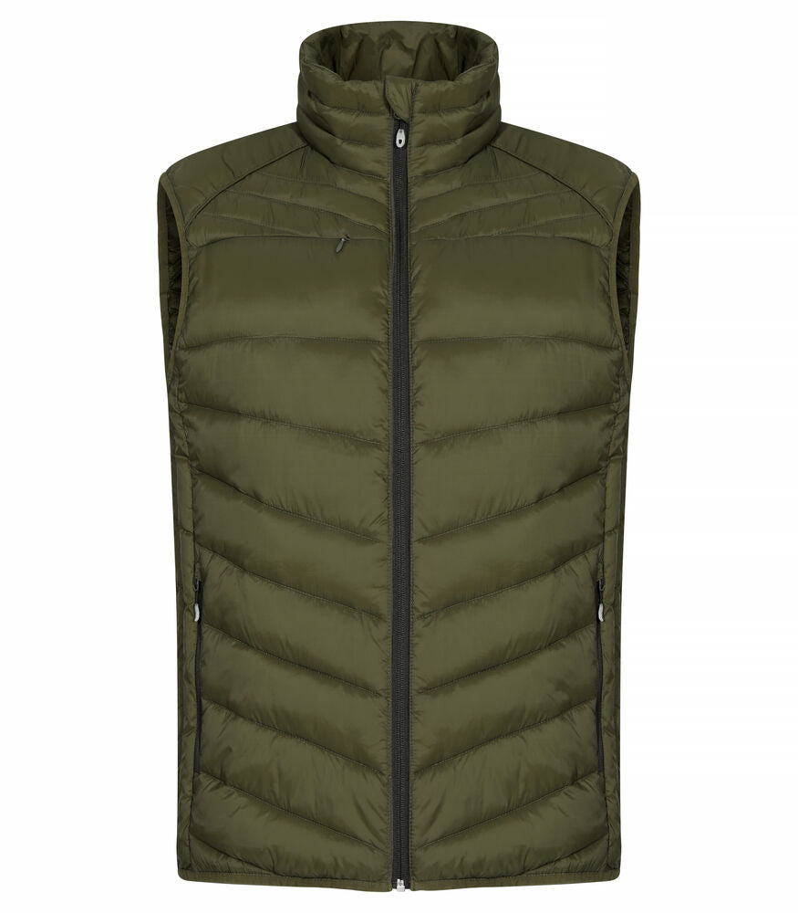 Clique Idaho Vest