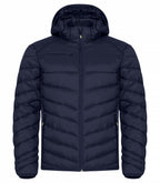 Mørk Navy/Hvid/Rød [580]