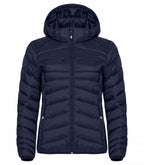 Mørk Navy/Hvid/Rød [580]