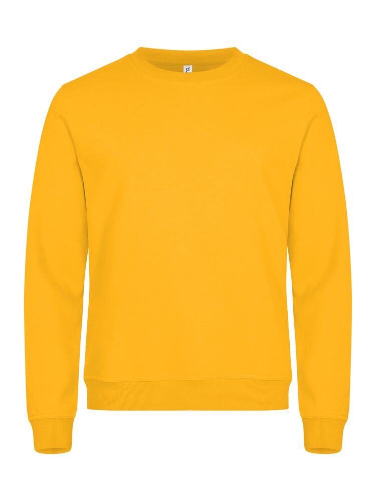 Clique Miami Roundneck