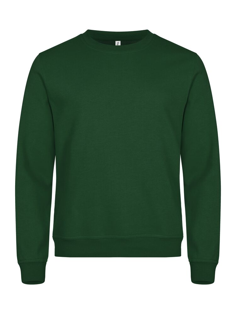 Clique Miami Roundneck