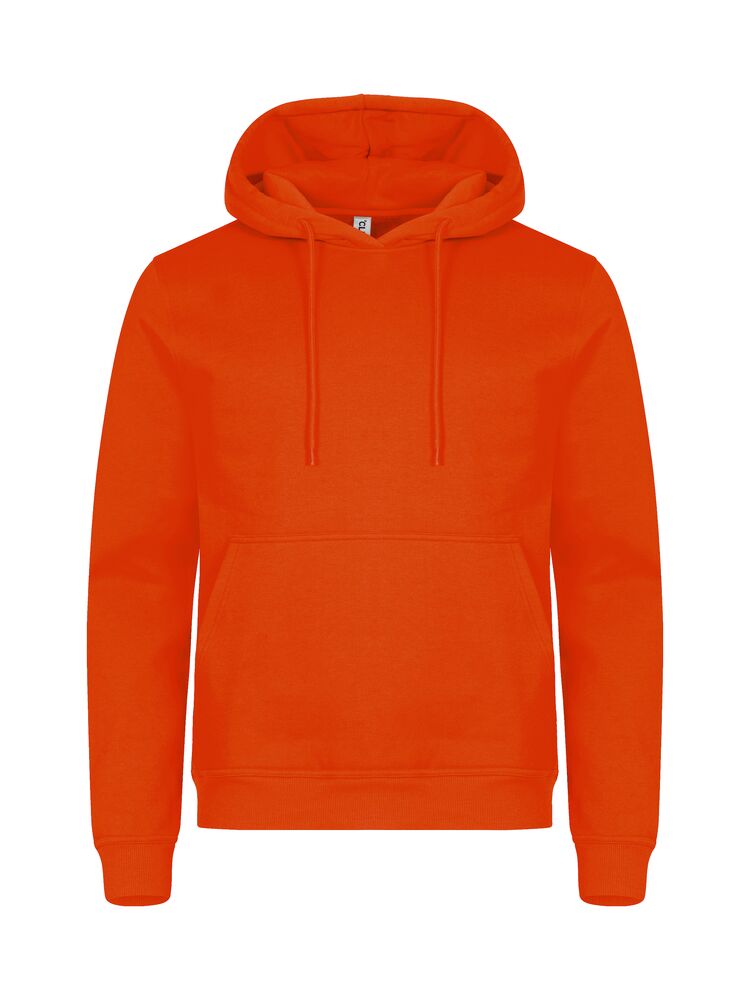 Clique Miami Hoody