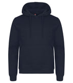 Mørk Navy/Hvid/Rød [580]