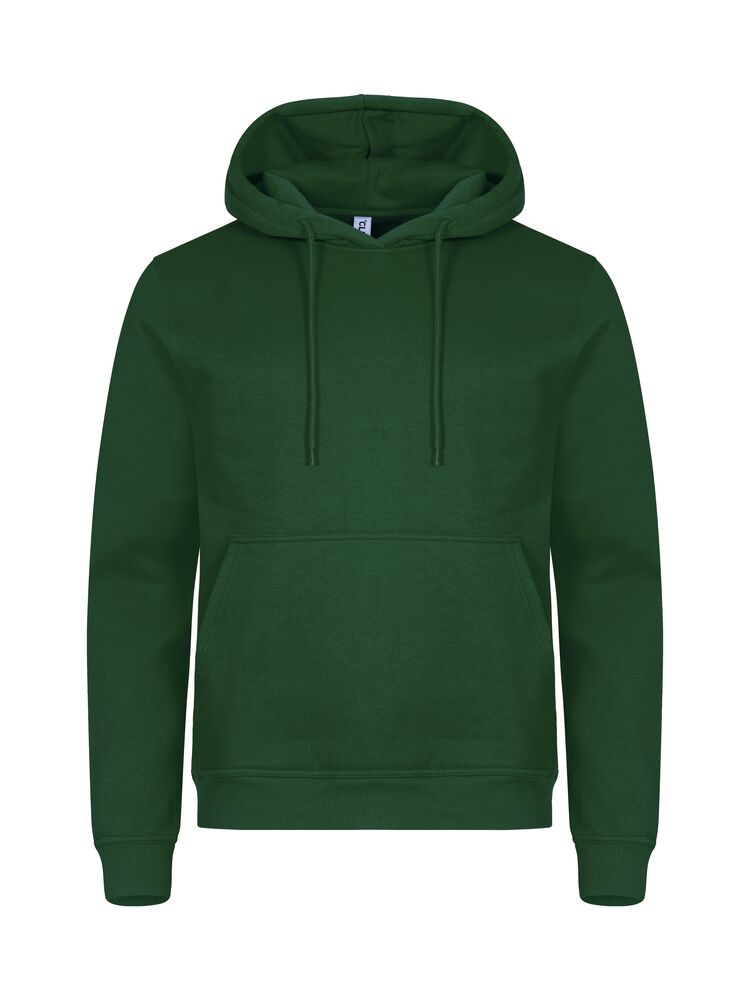 Clique Miami Hoody