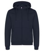 Mørk Navy/Hvid/Rød [580]
