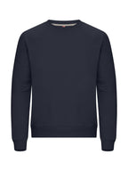 Mørk Navy/Hvid/Rød [580]