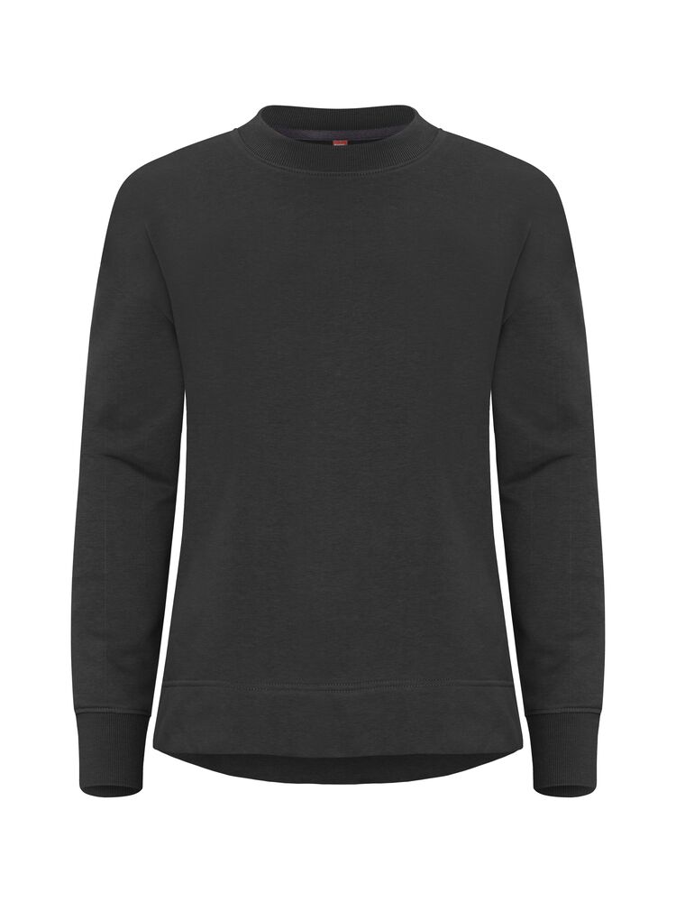 Clique Miami PRO Roundneck Women