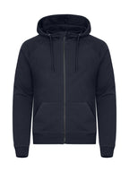 Mørk Navy/Hvid/Rød [580]