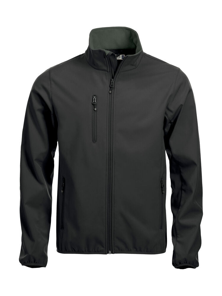 Clique Basic Softshell Jacket