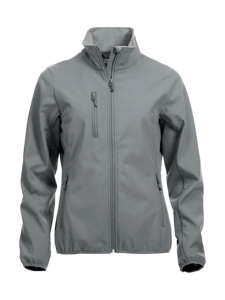 Clique Basic Softshell Jacket Ladies