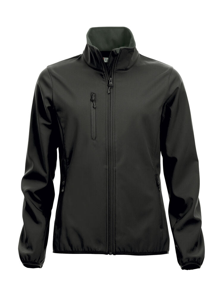 Clique Basic Softshell Jacket Ladies