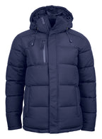 Mørk Navy/Hvid/Rød [580]