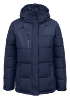 Mørk Navy/Hvid/Rød [580]