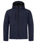 Mørk Navy/Hvid/Rød [580]