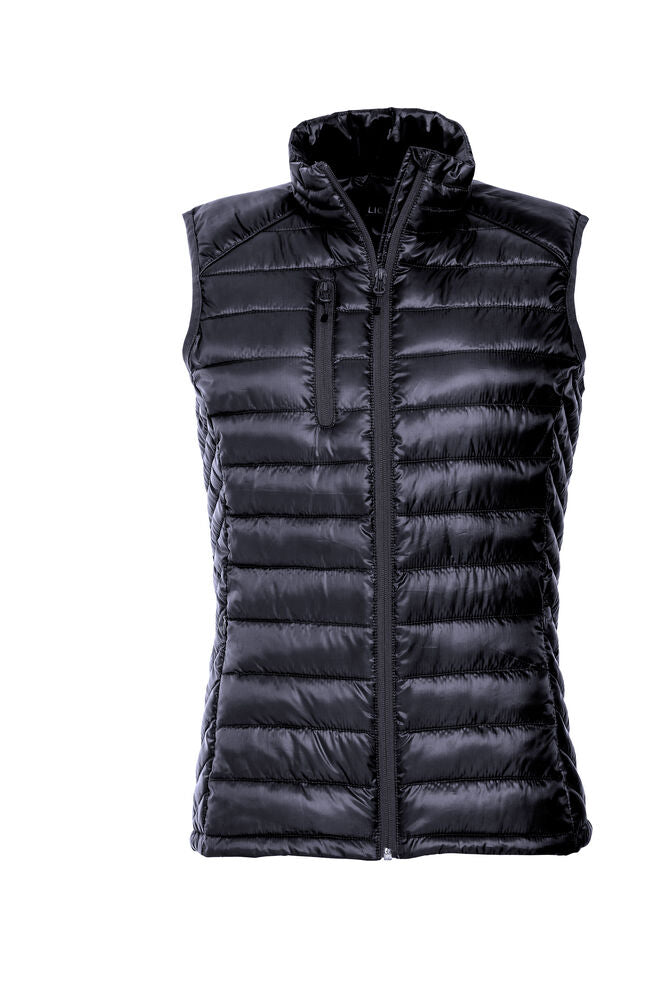 Clique Hudson Vest Women